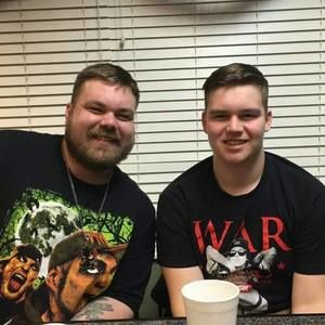 Meet your Posher, Scott